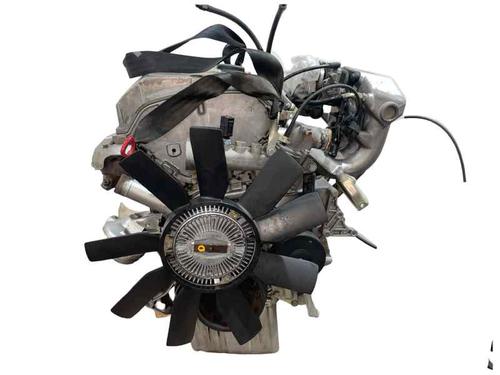 Motor MERCEDES-BENZ C-CLASS (W202) C 180 (202.018) (122 hp) 31163530