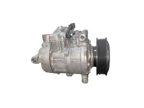 AC compressor AUDI Q5 (8RB) 3.0 TDI quattro | BP32259670M34 - Image 2