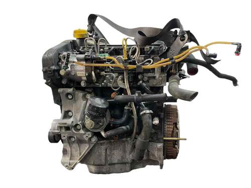 Engine RENAULT KANGOO Express (FC0/1_) 1.5 dCi | BP29349826M1 