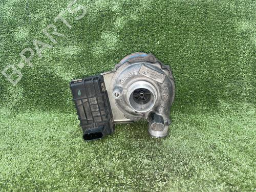 Turbolader/Kompressor PEUGEOT 607 (9D, 9U) [2000-2026]  31681273
