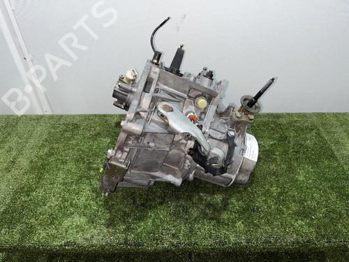 Used Gearbox PEUGEOT 406 (8B) [1995-2005]  31684221