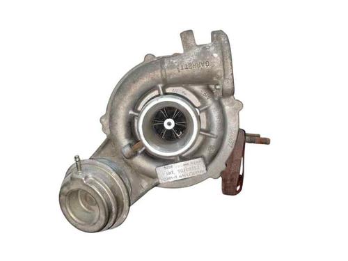 Used Turbocharger/Supercharger FIAT BRAVO II (198_) 1.6 D Multijet (198AXH1B) (105 hp) 27449779