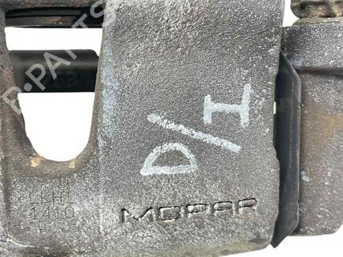 Left front brake caliper FIAT TIPO Hatchback (356_, 357_) 1.4 LPG (356HXF1B) | BP33536302M105 - Image 4