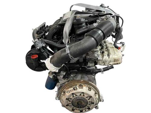 Engine SEAT ALTEA XL (5P5, 5P8) 1.6 Multifuel | BP29582875M1