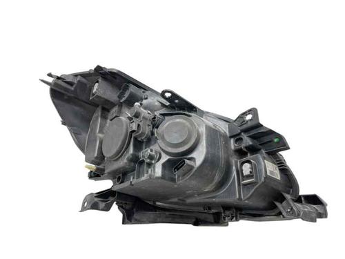 Left headlight RENAULT CLIO III (BR0/1, CR0/1) | BP32078894C28