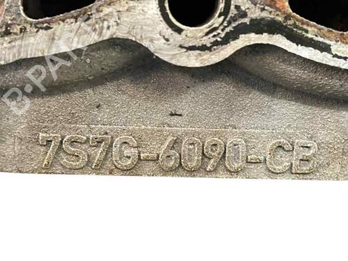 Cylinder head FORD FOCUS II (DA_, HCP, DP) 1.4 | BP30314421M5 