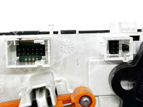 Used Climate control Climate control PEUGEOT 208 I (CA_, CC_) 1.2 VTI 82 (82 hp) 30586644 30586644