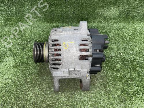 Used Alternator Alternator RENAULT SCÉNIC II (JM0/1_) [2003-2010] 31681575 31681575