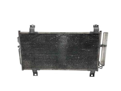 AC radiator MAZDA 6 Hatchback (GH) 2.2 MZR-CD (GH10) | BP29934009M32 - Image 3