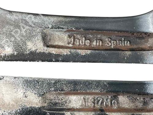 Rim SEAT IBIZA III (6L1) 1.9 TDI | BP29968396C45