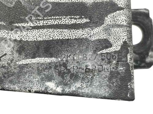 Høyre bak lås VW CADDY III Box Body/MPV (2KA, 2KH, 2CA, 2CH) 1.9 TDI | BP29605635C99