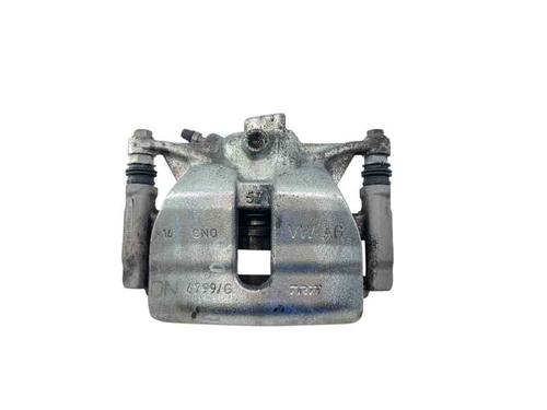 Right front brake caliper VW T-ROC (A11, D11) 2.0 TDI | BP28838560M104 - Image 2