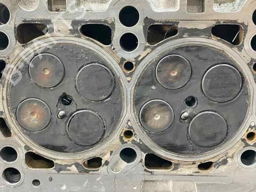 Cylinder head AUDI A6 C5 (4B2, 4B4)  | BP31683125M5 