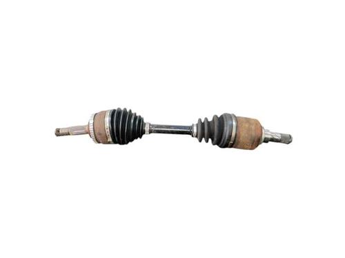 Used Left front driveshaft NISSAN ALMERA TINO (V10) 2.2 dCi (115 hp) 24861558