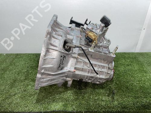 Used Gearbox FORD FOCUS I Saloon (DFW) [1999-2009]  31684391