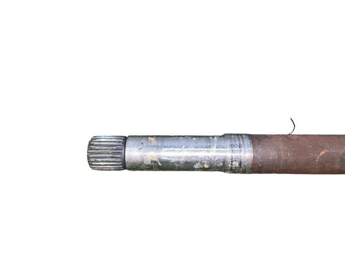Right front driveshaft CITROËN BERLINGO / BERLINGO FIRST Box Body/MPV (M_) 1.6 HDI 90 (MB9HX, MC9HX) | BP25210516M39 