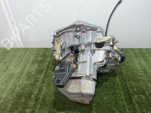 Used Gearbox Gearbox CITROËN AX (ZA-_) [1986-1998] 31684101 31684101