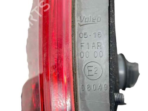Right tailgate light TOYOTA AVENSIS Saloon (_T27_) 2.2 D-4D (ADT271_, ADT271R) | BP29628245C80 