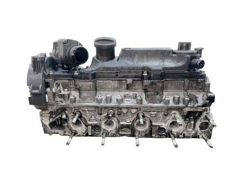 Used Cylinder head Cylinder head CITROËN C3 I (FC_, FN_) [2002-2013] 36069782 36069782