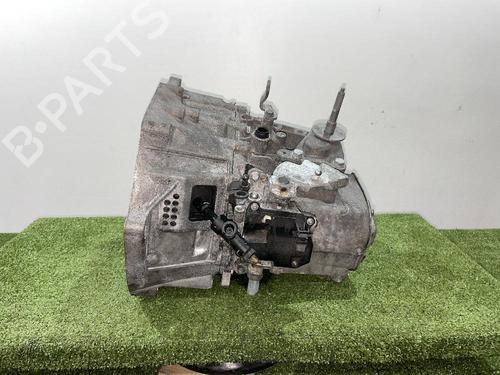 Used Gearbox PEUGEOT 3008 II SUV (MC_, MR_, MJ_, M4_) [2016-2026]  31681722