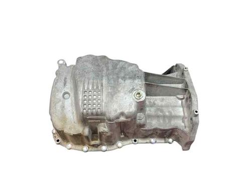 Oliebundkar RENAULT SCÉNIC II (JM0/1_) 1.6 BiFuel (113 hp) 29582991