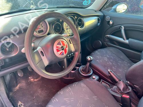 Front left interior door handle MINI MINI (R50, R53) One | BP24223473I13 - Image 8