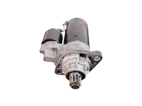 Starter SEAT TOLEDO II (1M2) 1.9 TDI | BP25597380M8 - Image 2