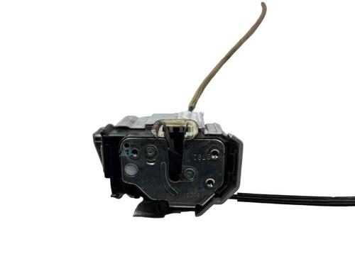 Used Front right lock LANCIA DELTA III (844_) 1.6 D Multijet (844.AXC11, 844.AXC1A) (120 hp) 31034246