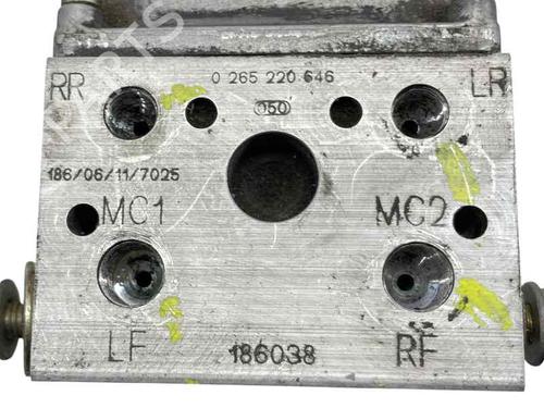 ABS pump MASERATI 4200 GT SPYDER Convertible 4.2 | BP29151314M43 