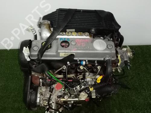 Used Engine Engine FORD ESCORT VI Turnier (GAL, ANL) [1995-2002] 31683776 31683776
