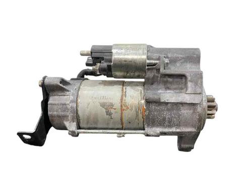 Used Starter Starter JAGUAR XF I (X250) 2.7 D (207 hp) 31682566 31682566