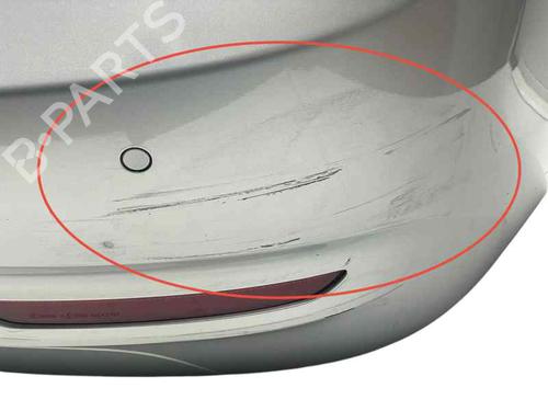 Rear bumper BMW 2 Coupe (F22, F87) 220 d xDrive | BP24861494C8 