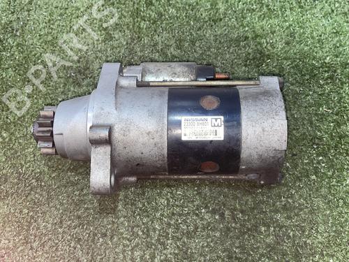 Used Starter Starter NISSAN PRIMERA (P12) [2002-2026] 31680701 31680701