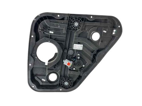 Rudehejsemekanisme Højre bagtil HYUNDAI TUCSON (TL, TLE) 1.6 CRDi hybrid 48V (116 hp) 30410332