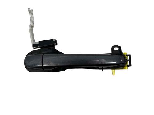 Used Rear right exterior door handle Rear right exterior door handle TOYOTA AVENSIS Saloon (_T27_) 2.2 D-4D (ADT271_, ADT271R) (177 hp) 33536511 33536511