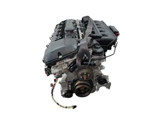 Motor BMW 5 (E60) 525 i (192 hp) 25212088