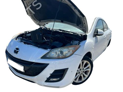 Starter MAZDA 3 Saloon (BL) 1.6 MZR CD (BL12) | BP24353088M8  - Image 7