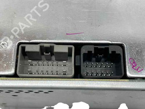 Radio FORD FIESTA VI (CB1, CCN) 1.4 TDCi | BP27448686E6 