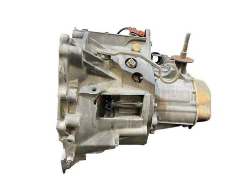 Used Gearbox CITROËN ZX (N2) 1.1 (54 hp) 29349848