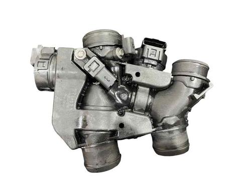 Spjældhus Spjældhus CITROËN C4 Grand Picasso I (UA_) 1.6 HDi (109 hp) 33810908 33810908