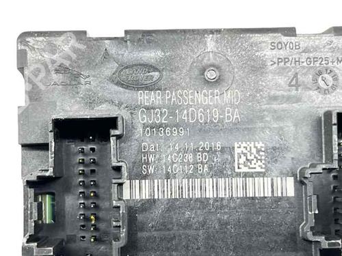 Used Electronic module Electronic module JAGUAR XE (X760) 2.0 D AWD (180 hp) 33425455 33425455