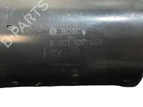 Starter OPEL SIGNUM Hatchback (Z03) 2.2 DTI (F48) | BP33425470M8 - Image 2