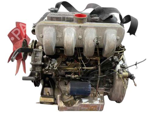 Used Engine Engine NISSAN PATROL III/2 Station Wagon (W260) 2.8 D 4x4 (80 hp) 29968278 29968278
