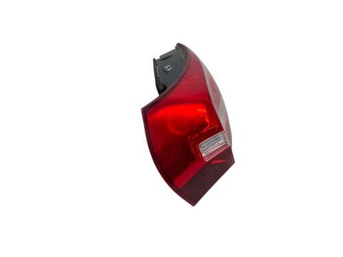 Left taillight CITROËN C4 Picasso I MPV (UD_) 1.6 VTi 120 | BP28162745C34 