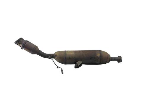 Used Catalyst TOYOTA AURIS (_E15_) 1.6 (ZRE151_, ZRE151R) (124 hp) 32181927