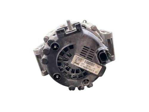 Alternator MERCEDES-BENZ SPRINTER 3,5-t Van (B906) 313 CDI (906.631, 906.633, 906.635, 906.637) | BP25612482M7 