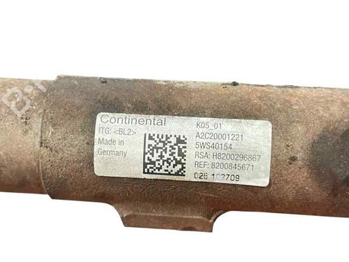 Injection rail RENAULT LAGUNA III Grandtour (KT0/1) 2.0 dCi (KT01, KT08, KT09, KT0K, KT12, KT1D, KT1W) | BP29420825M98 