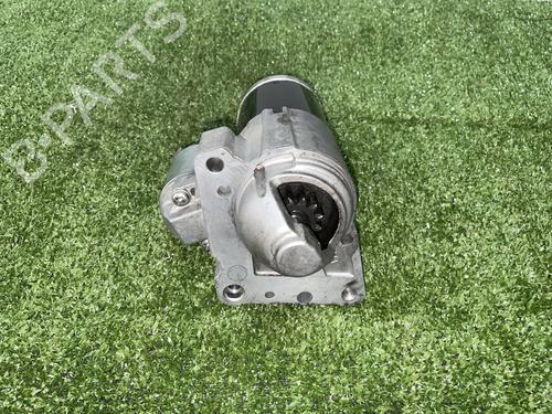 Used Starter Starter CITROËN C4 I (LC_) [2004-2014] 31684782 31684782