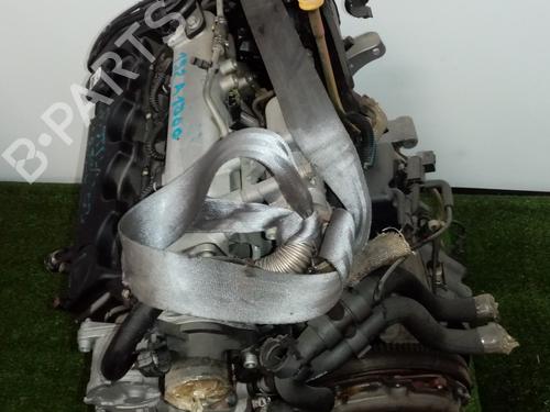 Used Engine Engine FIAT STILO (192_) [2001-2010] 31683875 31683875