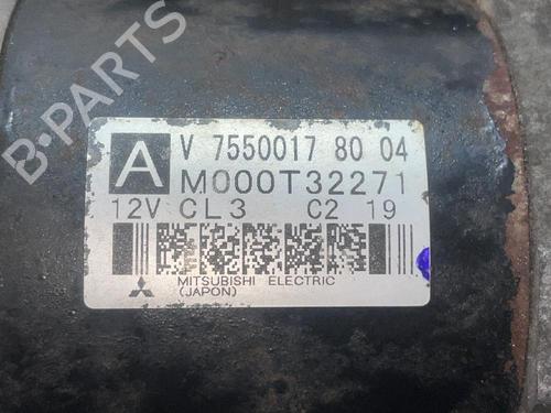 Starter MINI MINI (R56)  | BP31680654M8 